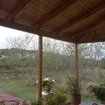 Dom wakacyjny σπίτι στο χωριό - Les Campagnards *