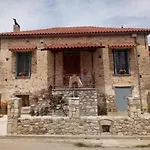 Dom wakacyjny σπίτι στο χωριό - Les Campagnards Rodhodháfni