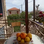 σπίτι στο χωριό - Les Campagnards Dom wakacyjny *