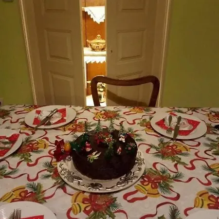 Сasa de vacaciones Σπίτι Στο Χωριό - Les Campagnards *