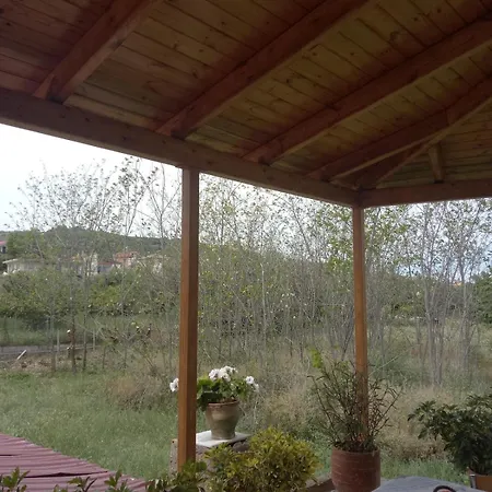 Сasa de vacaciones Σπίτι Στο Χωριό - Les Campagnards *