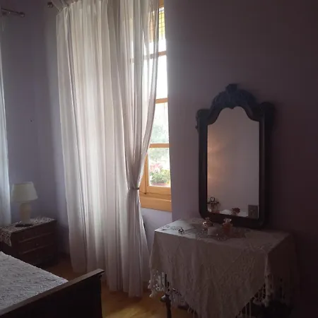 Сasa de vacaciones Σπίτι Στο Χωριό - Les Campagnards Rodhodháfni