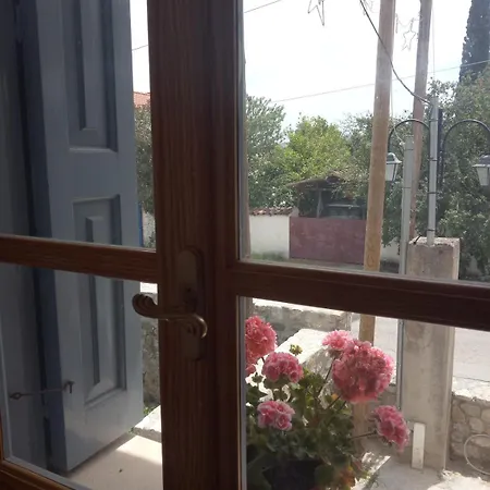 Сasa de vacaciones Σπίτι Στο Χωριό - Les Campagnards *