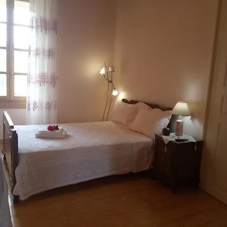 Σπίτι διακοπών Σπίτι στο Χωριό - Les campagnards *