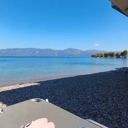 σπίτι στο χωριό - Les Campagnards Holiday home