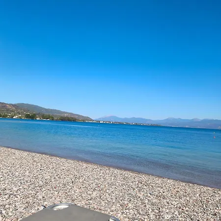σπίτι στο χωριό - Les Campagnards Holiday home *