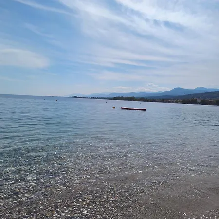 σπίτι στο χωριό - Les Campagnards Holiday home Rodhodhafni