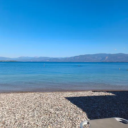 Holiday home σπίτι στο χωριό - Les Campagnards *