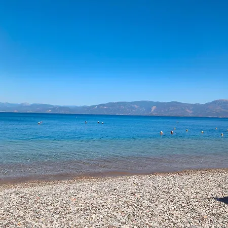 σπίτι στο χωριό - Les Campagnards Holiday home *