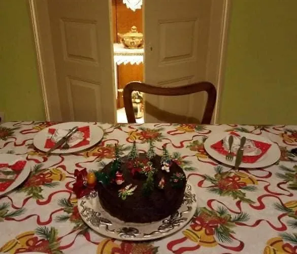 Casa vacanze Σπίτι Στο Χωριό - Les Campagnards *