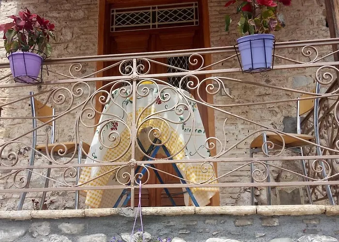 Σπίτι διακοπών Σπίτι στο Χωριό - Les campagnards