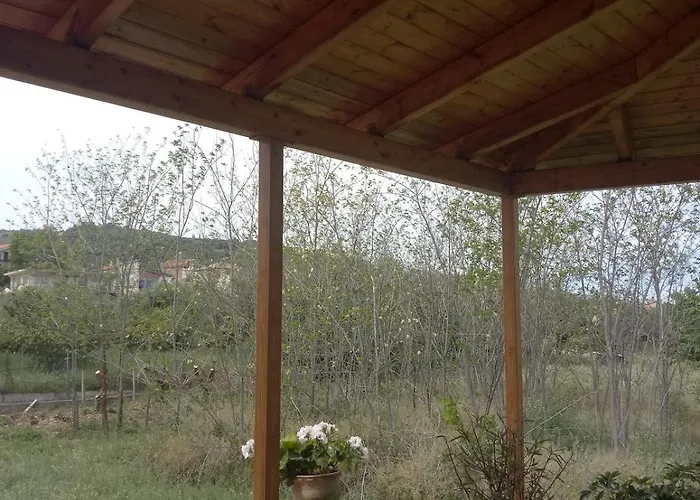 Casa vacanze Σπίτι Στο Χωριό - Les Campagnards *