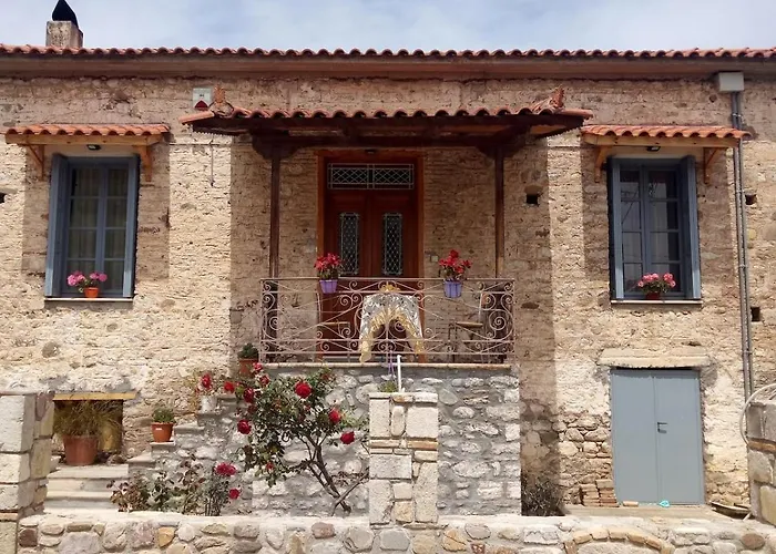 Σπίτι Στο Χωριό - Les Campagnards Casa vacanze