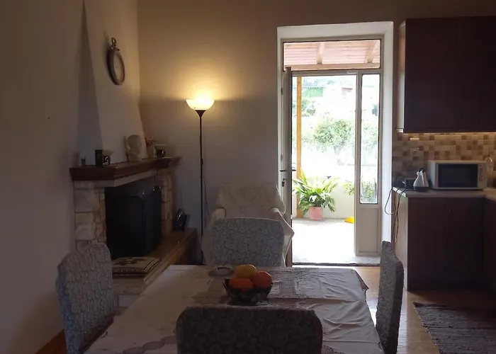 Σπίτι Στο Χωριό - Les Campagnards