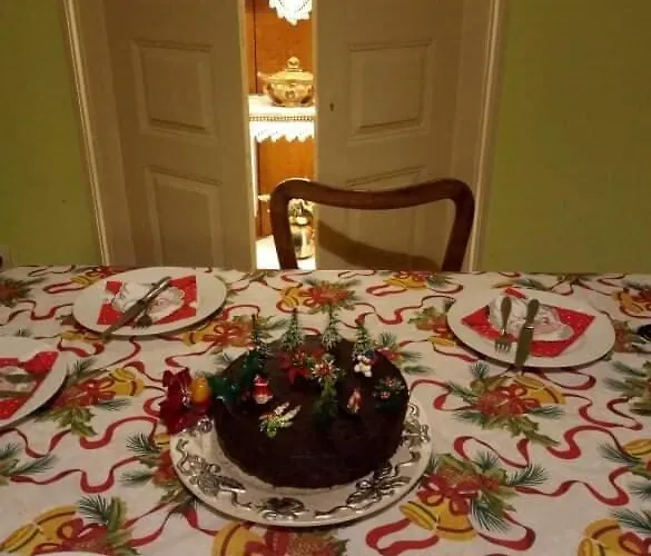 Σπίτι στο Χωριό - Les campagnards Σπίτι διακοπών *