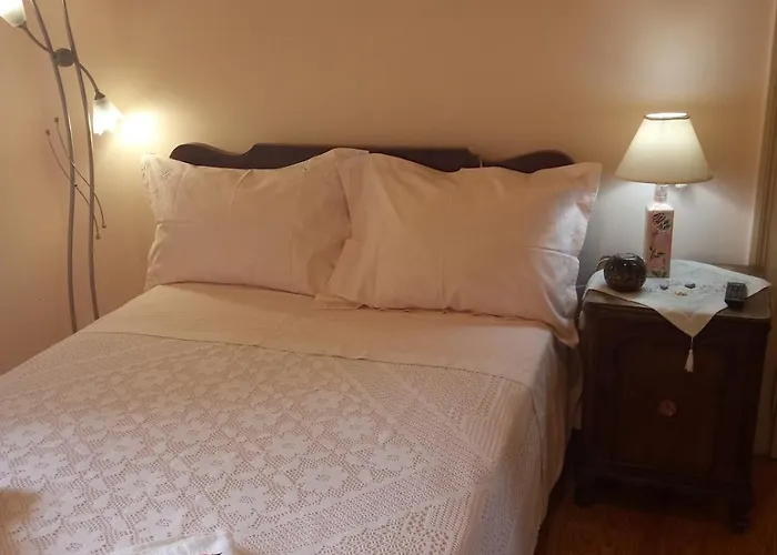 Σπίτι στο Χωριό - Les campagnards