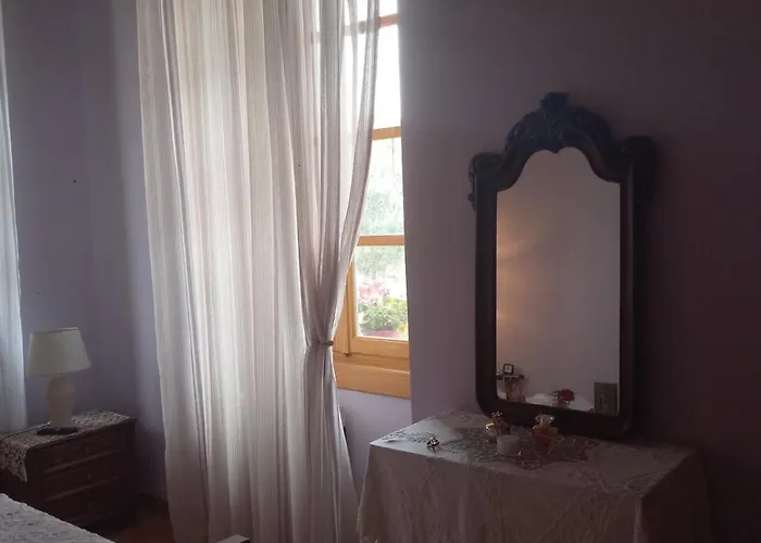 Casa vacanze Σπίτι Στο Χωριό - Les Campagnards Rodhodháfni