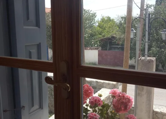 Σπίτι διακοπών Σπίτι στο Χωριό - Les campagnards *