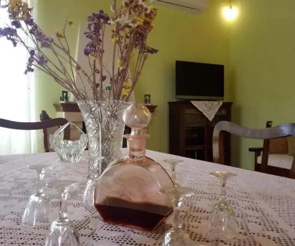 Σπίτι Στο Χωριό - Les Campagnards Casa vacanze *