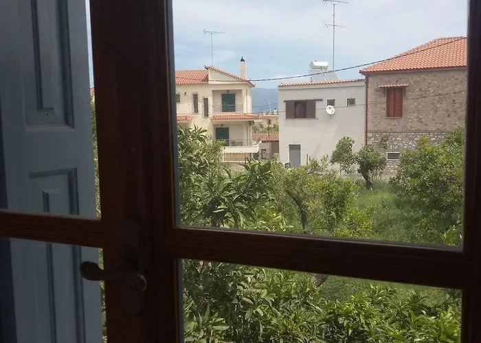 Σπίτι Στο Χωριό - Les Campagnards Casa vacanze